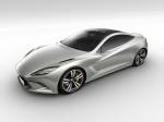 Lotus Elite Concept 2010 года